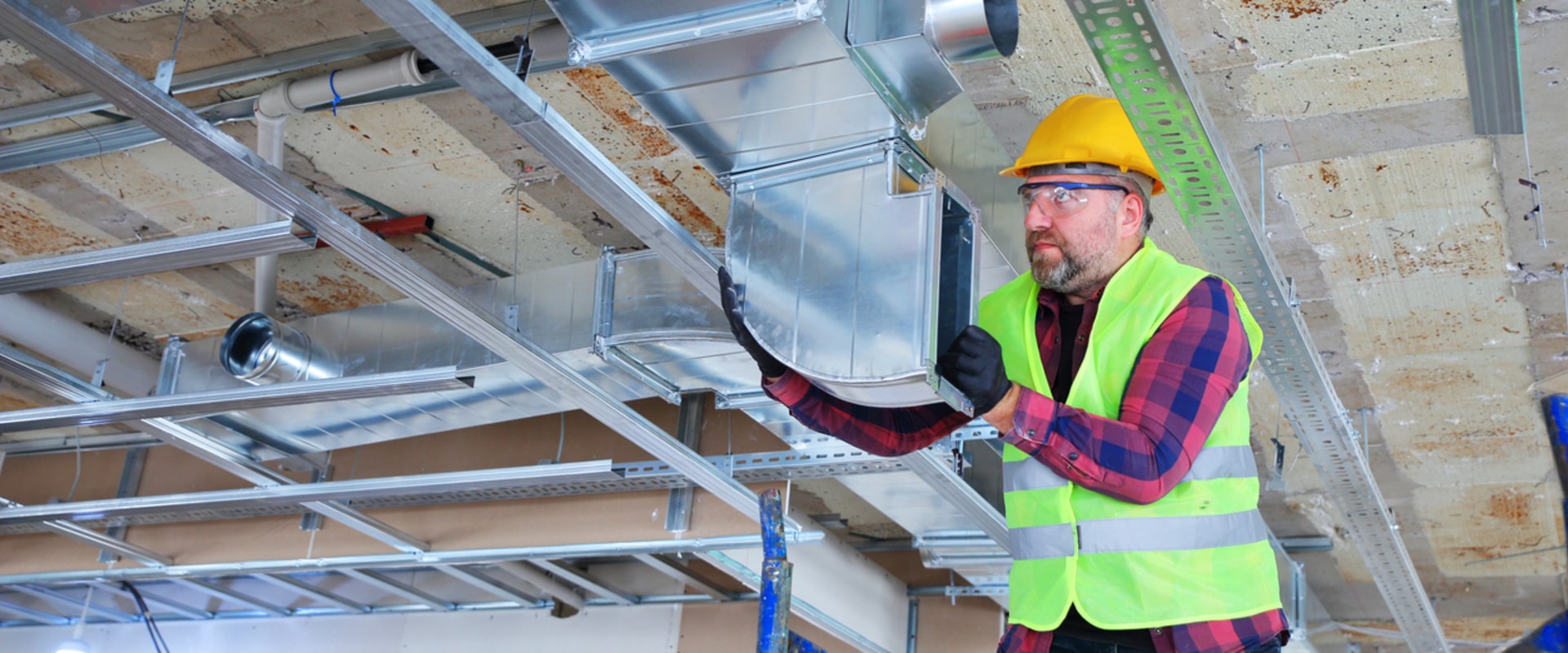 What to Expect During a New HVAC System Installation