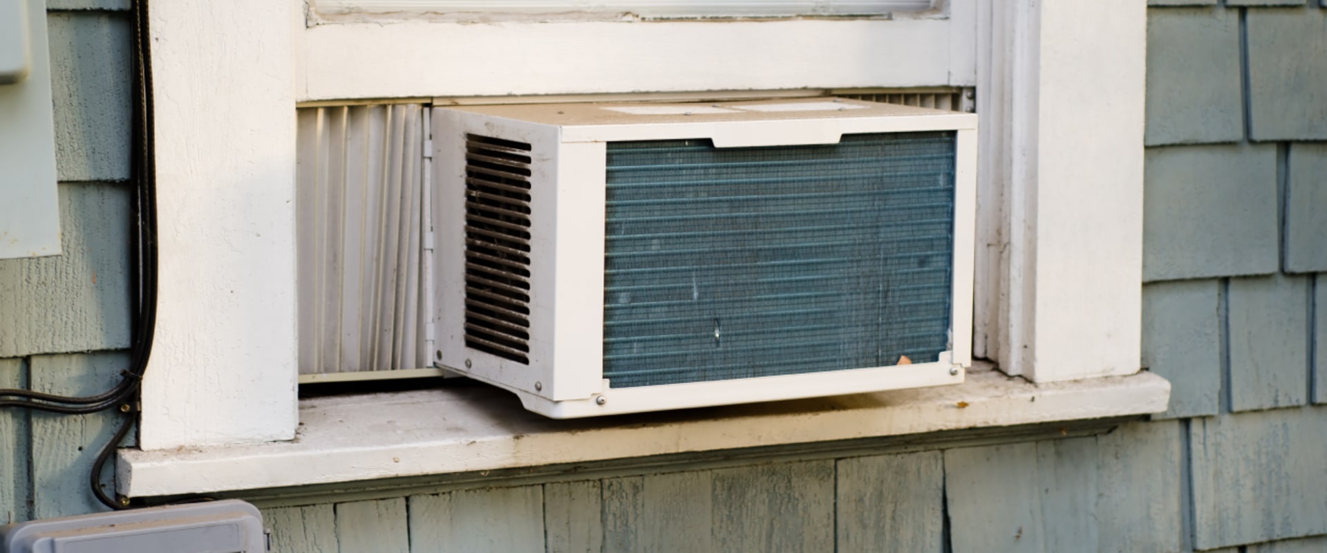 Why You Shouldn't Install Your Own AC Unit