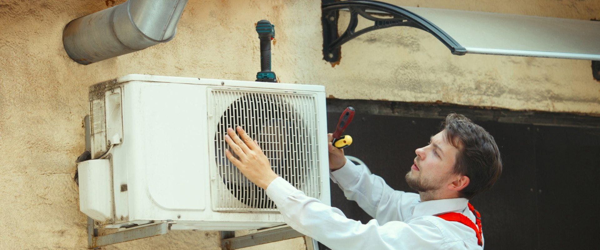 The Ultimate Guide to Installing an Air Conditioner Yourself