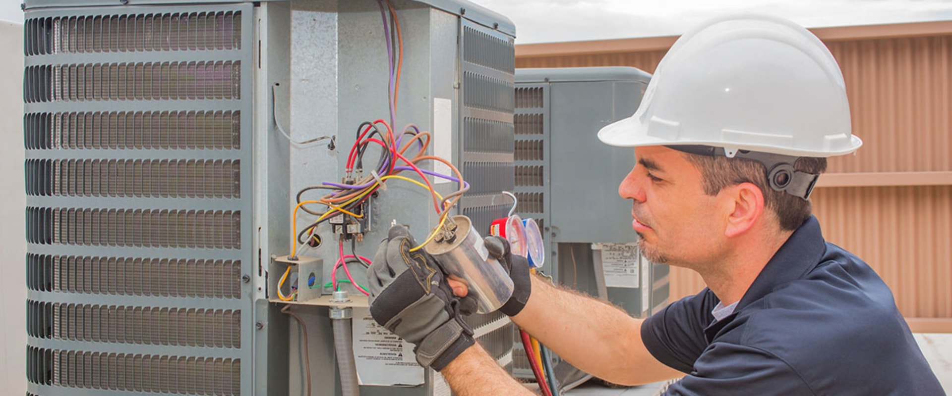 The Importance of Planned Maintenance for HVAC Systems