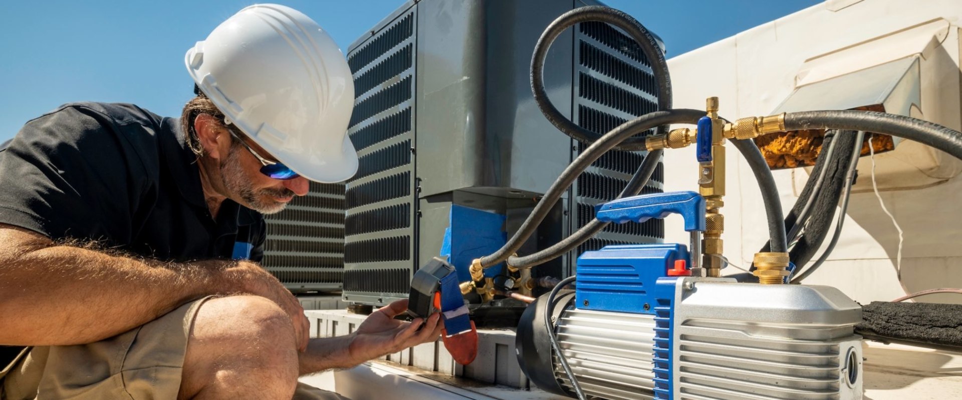 Enhance Comfort and Air Quality With Top HVAC System Installation Near Royal Palm Beach FL