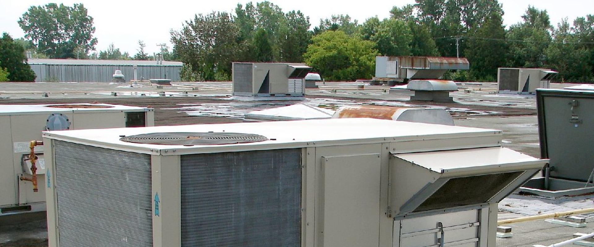 Understanding the Basics of HVAC Systems