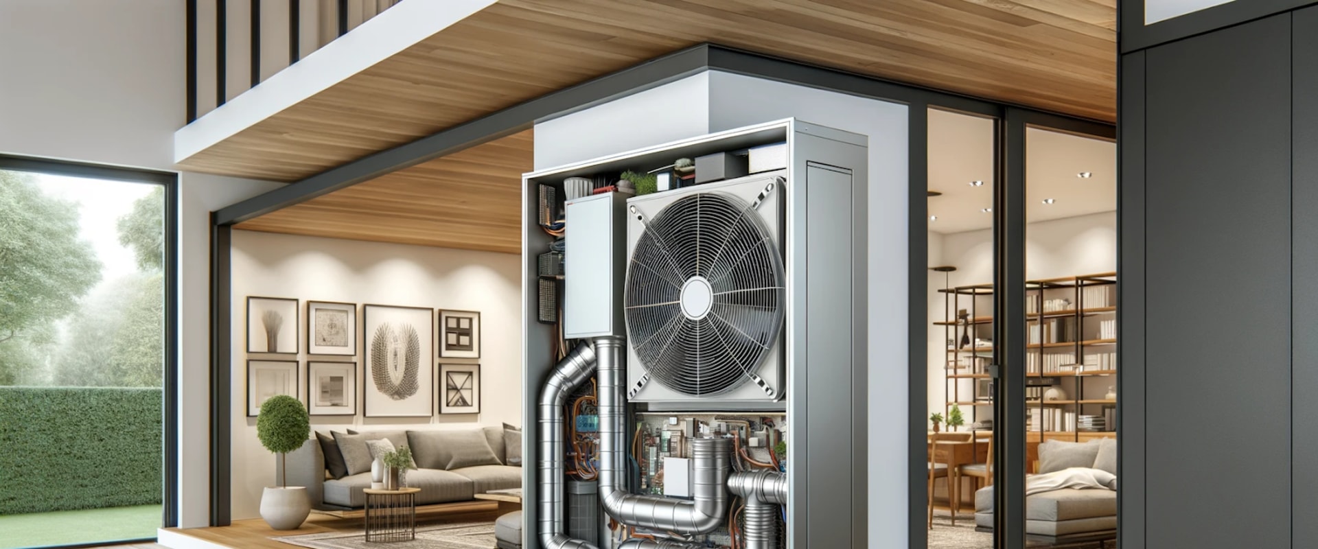 The Inner Workings of HVAC Systems: A Comprehensive Guide