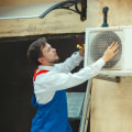 The Ultimate Guide to Installing an Air Conditioner Yourself