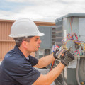 The Importance of Planned Maintenance for HVAC Systems