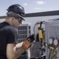 The First Step in HVAC System Diagnostics