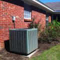 The Impact of Installing HVAC on Home Value