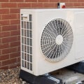 The First Step for an HVAC System to Heat or Cool a House