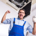 Maximizing Your HVAC Salary: A Comprehensive Guide