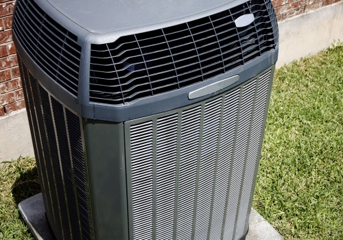 Why You Should Hire a Professional for Air Conditioner Installation