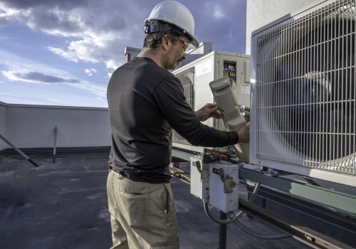 The Essential Guide to Understanding the HVAC Refrigeration Cycle