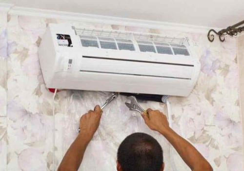 DIY Central Air Conditioning: Is It Possible?