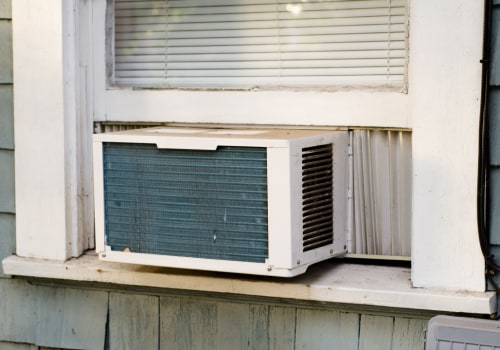 Why You Shouldn't Install Your Own AC Unit