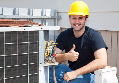 What to Expect When Installing a New HVAC System