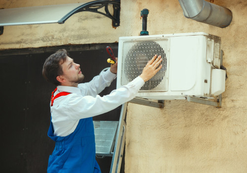 The Ultimate Guide to Installing an Air Conditioner Yourself