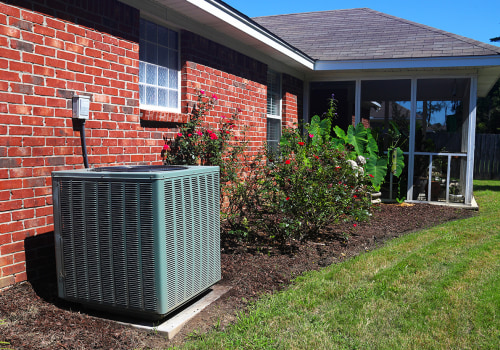 The Impact of Installing HVAC on Home Value