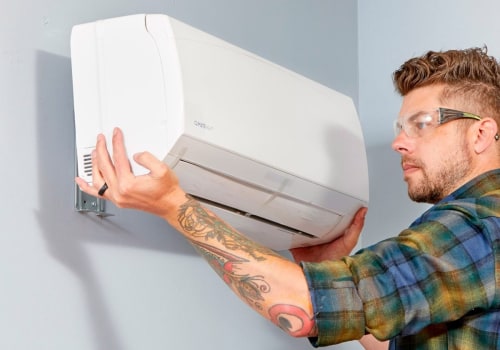 The Pros and Cons of Installing Your Own Central Air Conditioner