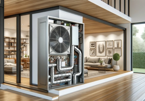 The Inner Workings of HVAC Systems: A Comprehensive Guide