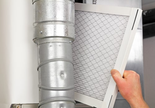 Home Furnace HVAC Air Filters 14x25x1: The Secret to Exceptional HVAC Installation and Air Quality